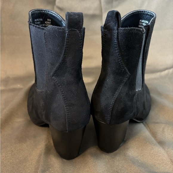 Jessica Cline aurora ankle boot, size 8 - Picture 7 of 9